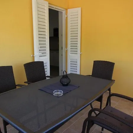 Gorica By Interhome Apartamento