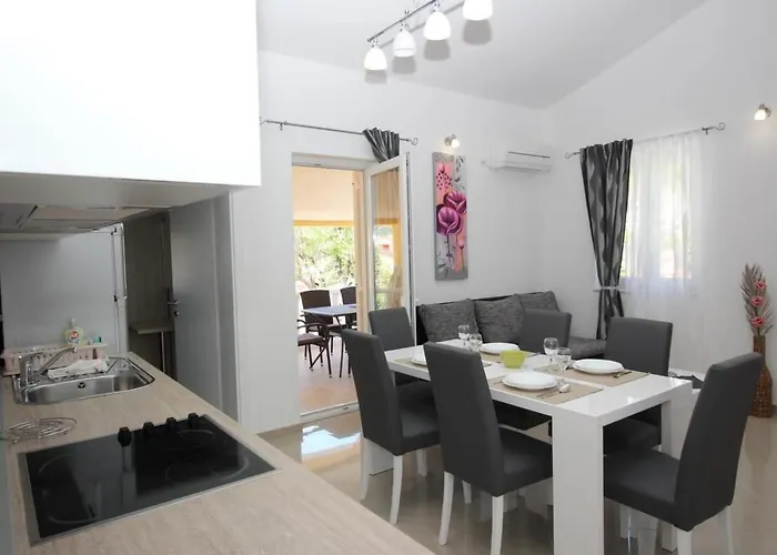 Gorica By Interhome Apartamento
