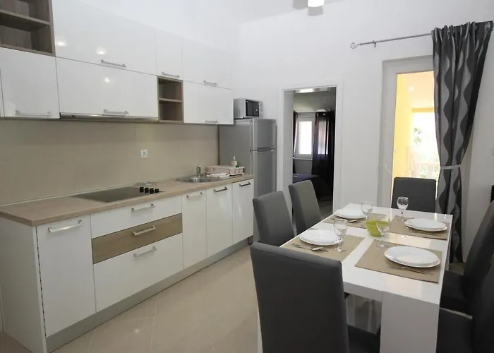 Apartamento Gorica By Interhome
