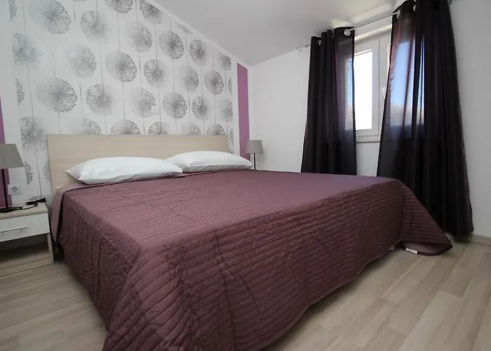 Apartamento Gorica By Interhome