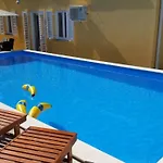 Gorica By Interhome Apartmán