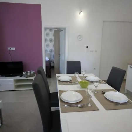 Gorica By Interhome * Baška