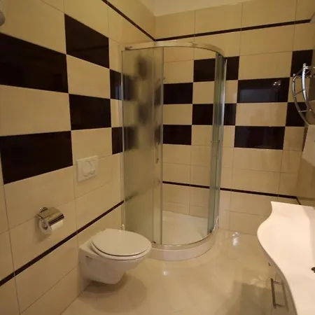 Gorica By Interhome Apartman Baška