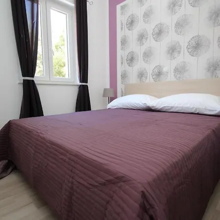Apartman Gorica By Interhome