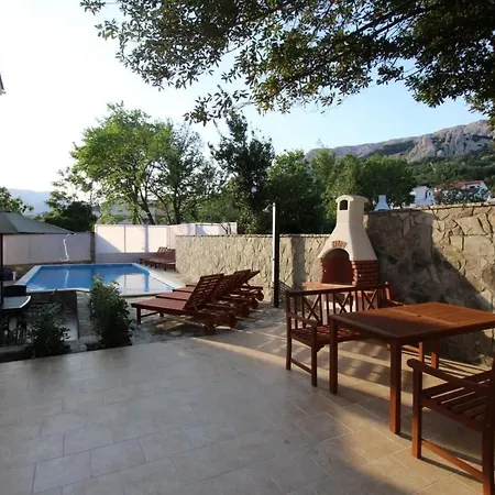 Apartamento Gorica By Interhome *