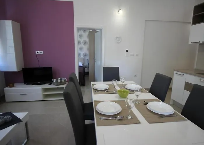 Gorica By Interhome * Baska (Krk)