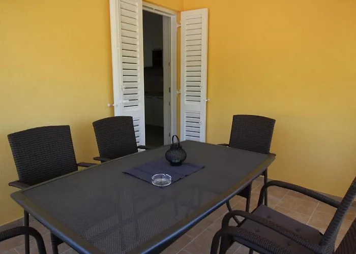 Gorica By Interhome Apartman