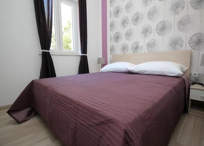 Apartman Gorica By Interhome