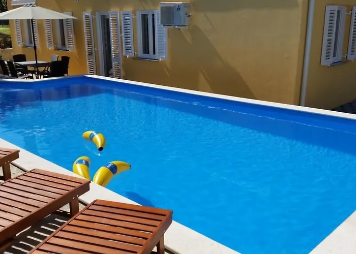 Gorica By Interhome Apartman