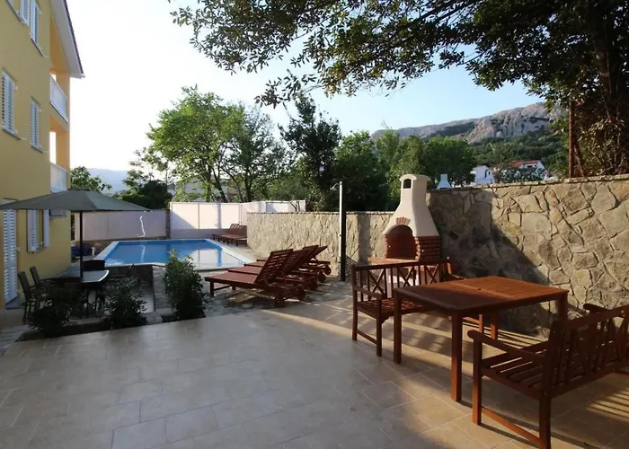 Apartman Gorica By Interhome *