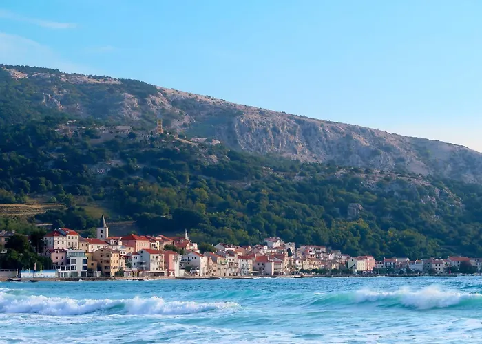 Gorica By Interhome Apartment *