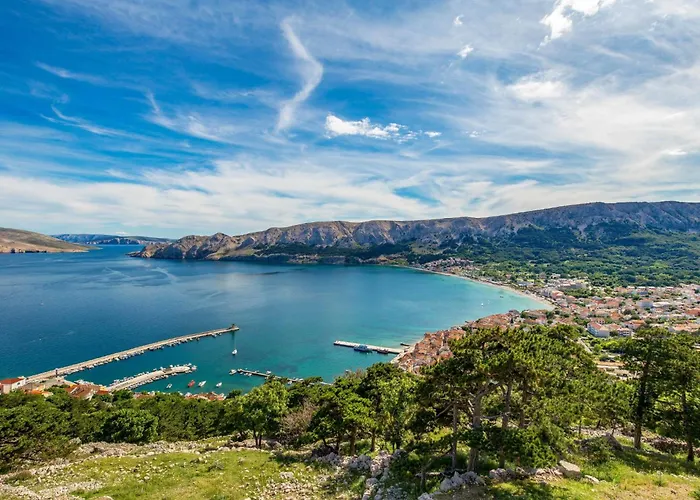 Apartman Gorica By Interhome Baška