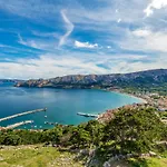 Apartamento Gorica By Interhome Baška