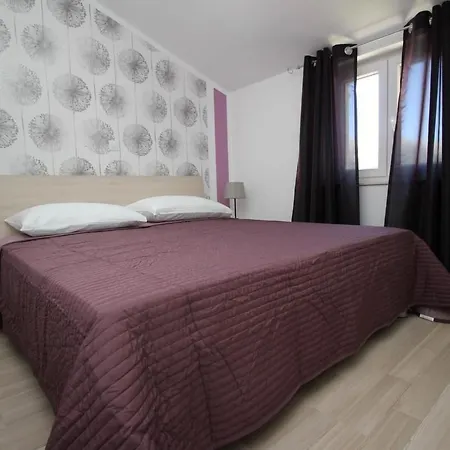 Apartman Gorica By Interhome