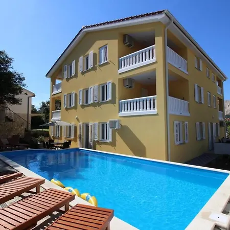 Apartman Gorica By Interhome *
