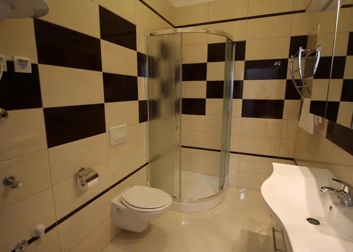 Gorica By Interhome شقة باشْكا